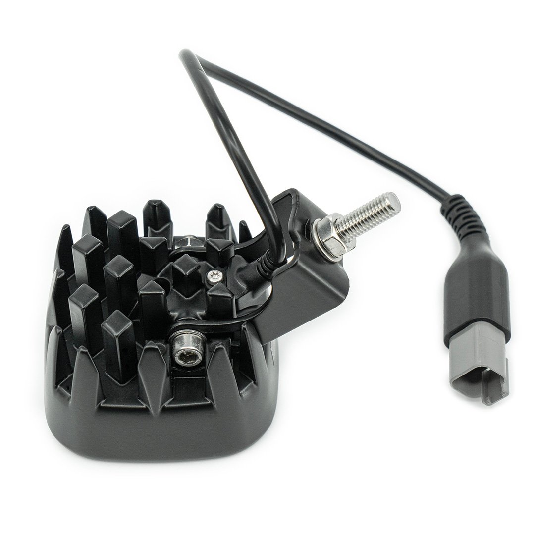 Lampe de travail LED LAZER Utility-25 80mm
