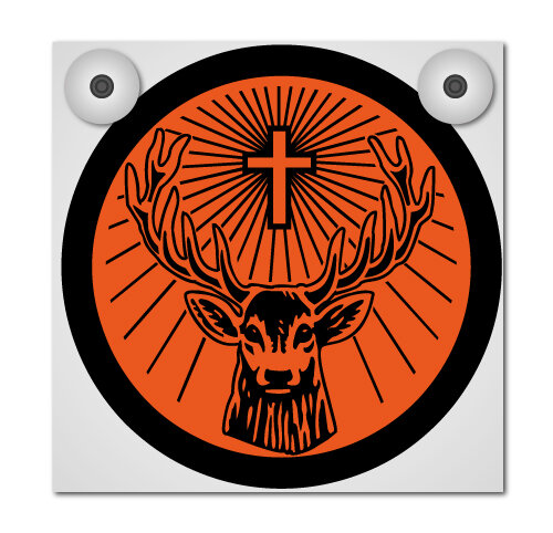 Jagermeister Panneau Lumineux Deluxe Complet