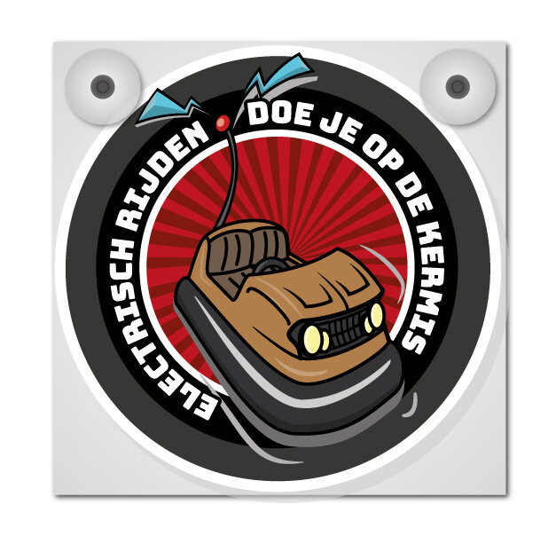 Éclairage Électrique NL Boîte Deluxe Complète