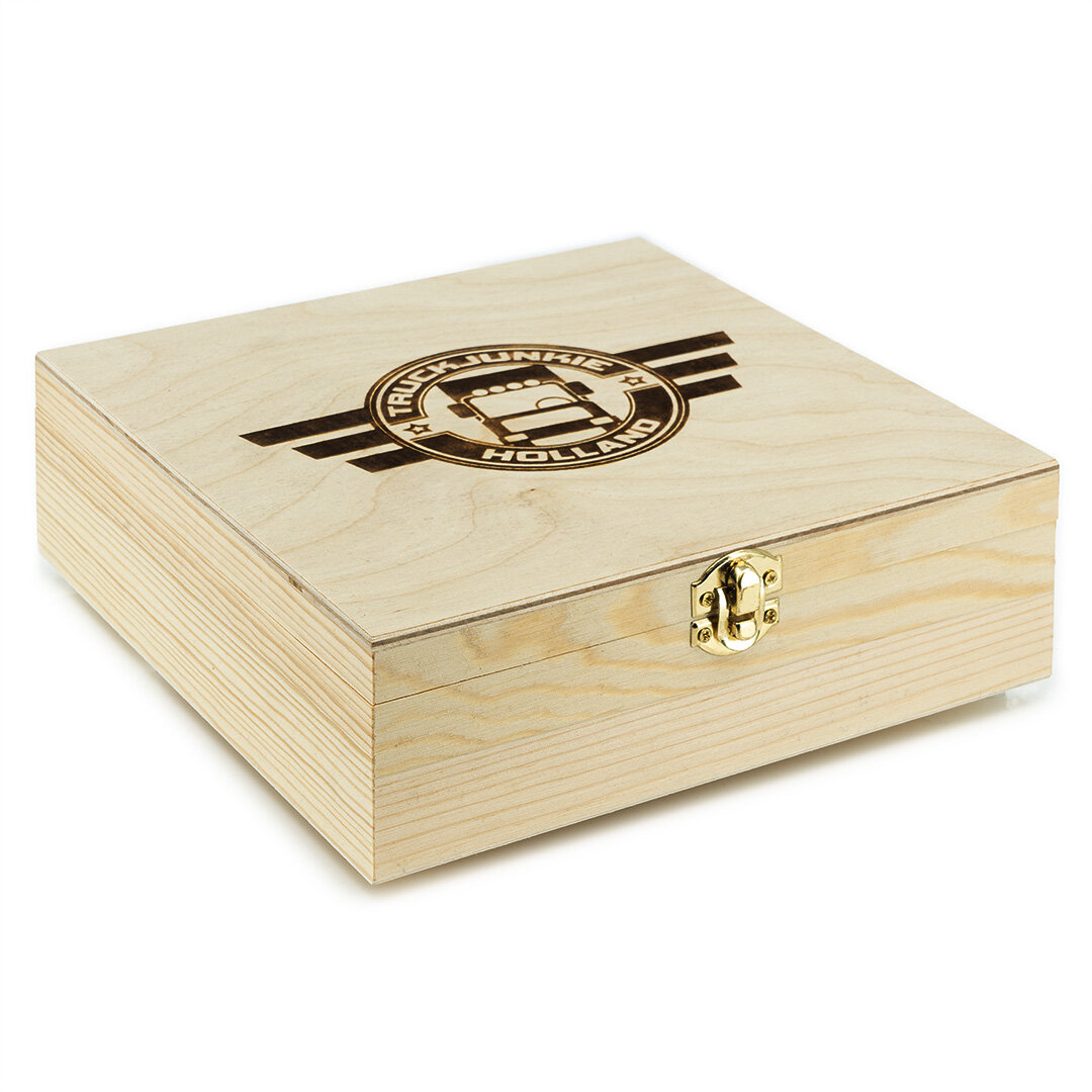 Confezione regalo lightbox