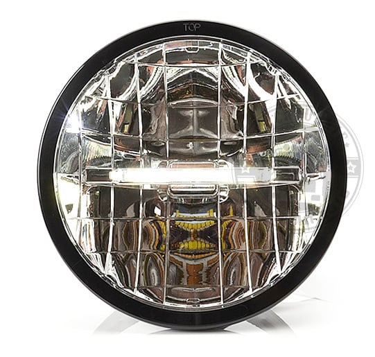 Projecteur LED intégral - Feu de position Ledline