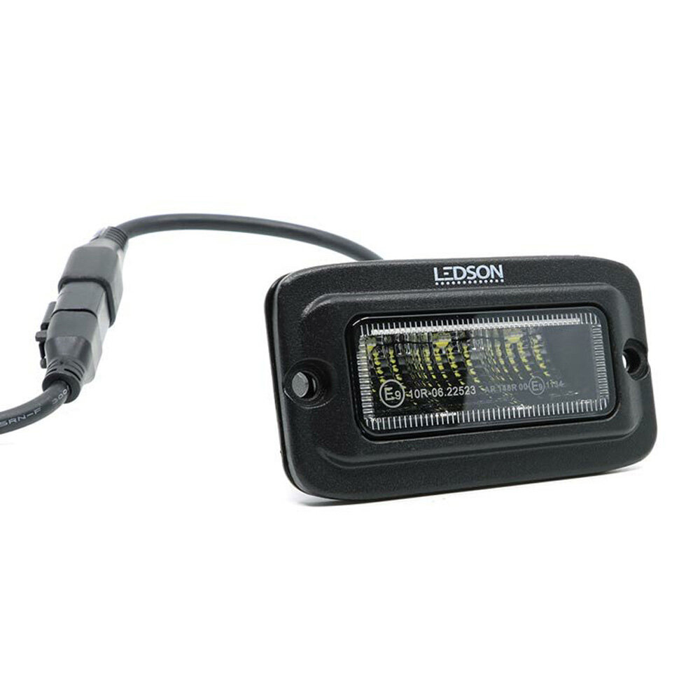Ledson Raptor 15RF - werklamp (ECE R23)