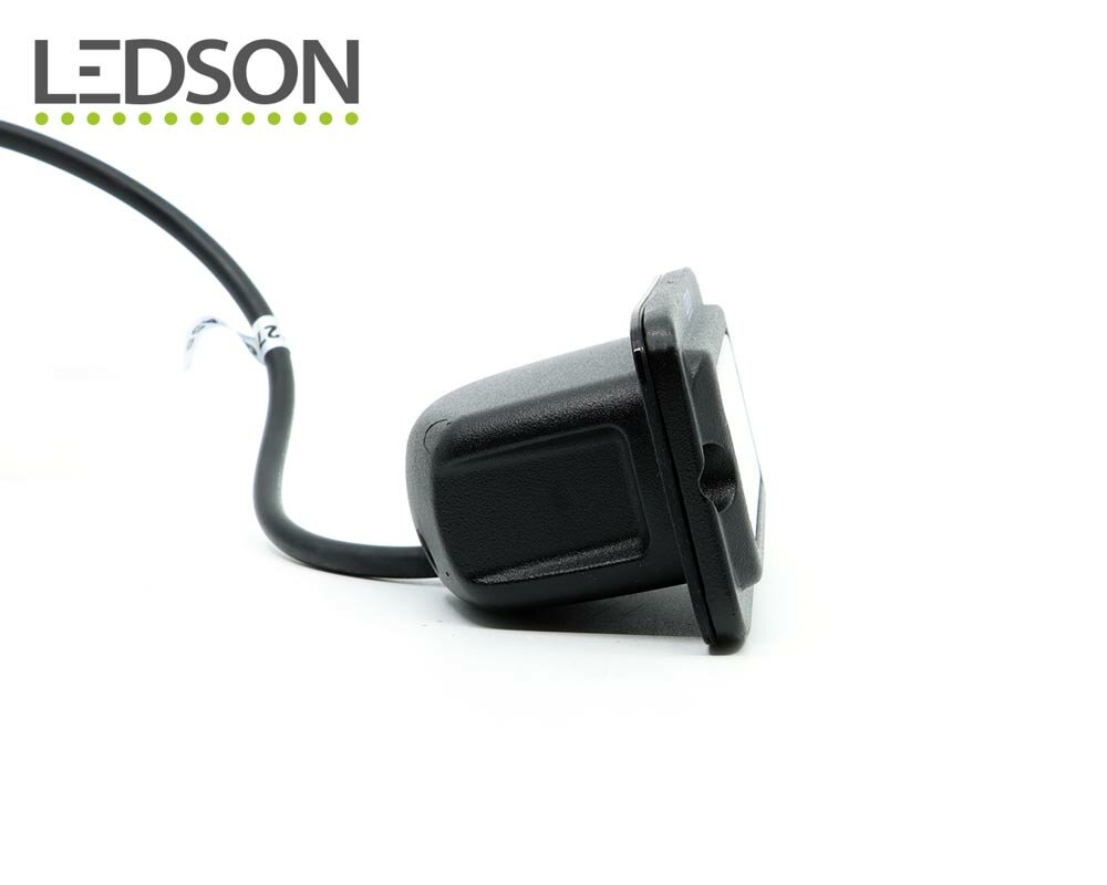 Ledson Raptor 15RF - werklamp (ECE R23)