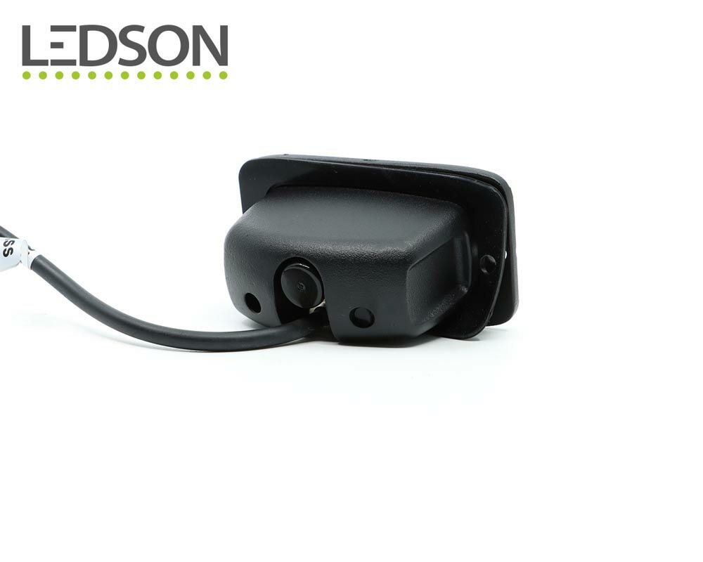 Ledson Raptor 15RF - werklamp (ECE R23)