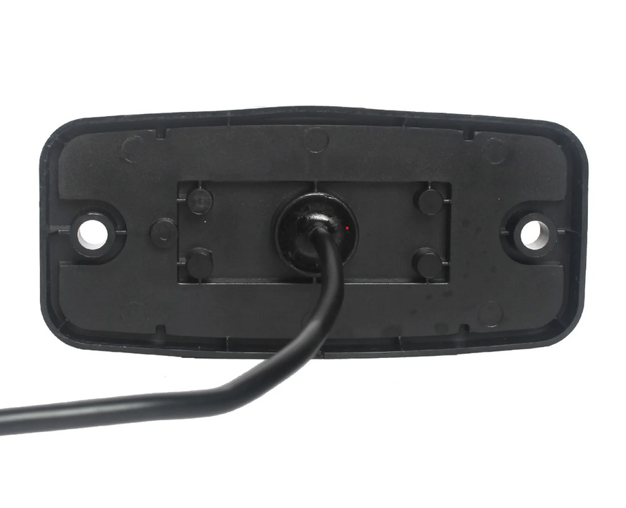 Ledson feu latéral LED avec réflecteur