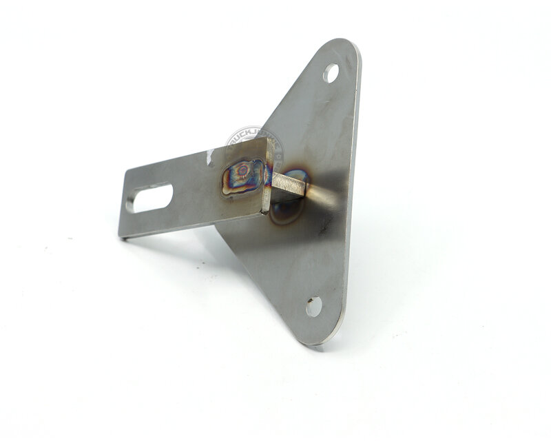 Douille de lampe MPLK adaptée pour LED et halogène BA15