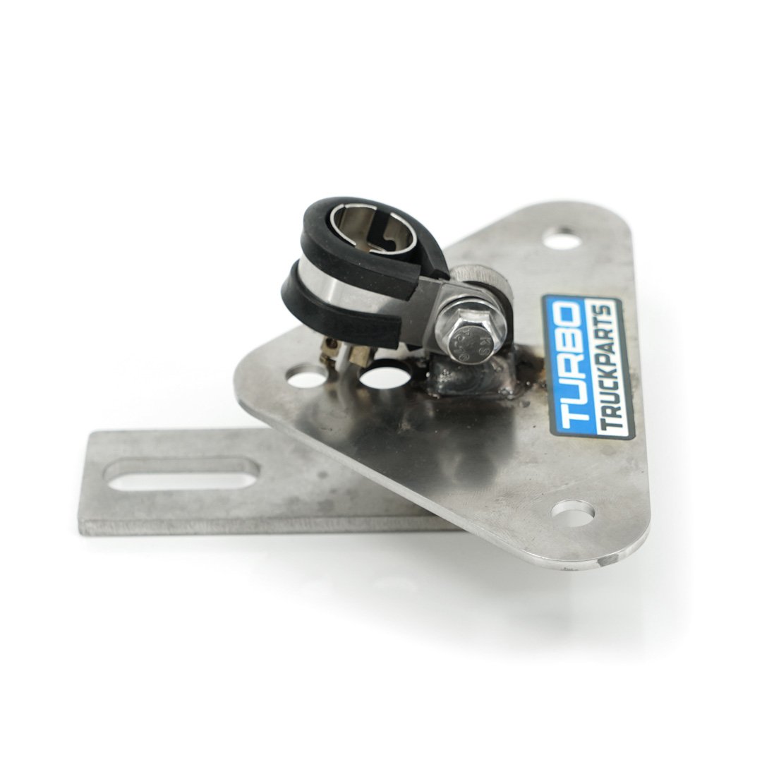Douille de lampe MPLK adaptée pour LED et halogène BA15