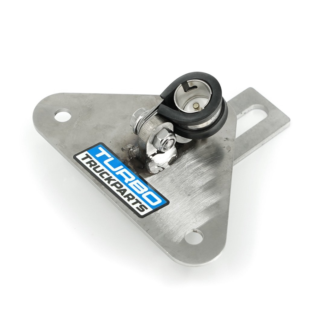 Douille de lampe MPLK adaptée pour LED et halogène BA15