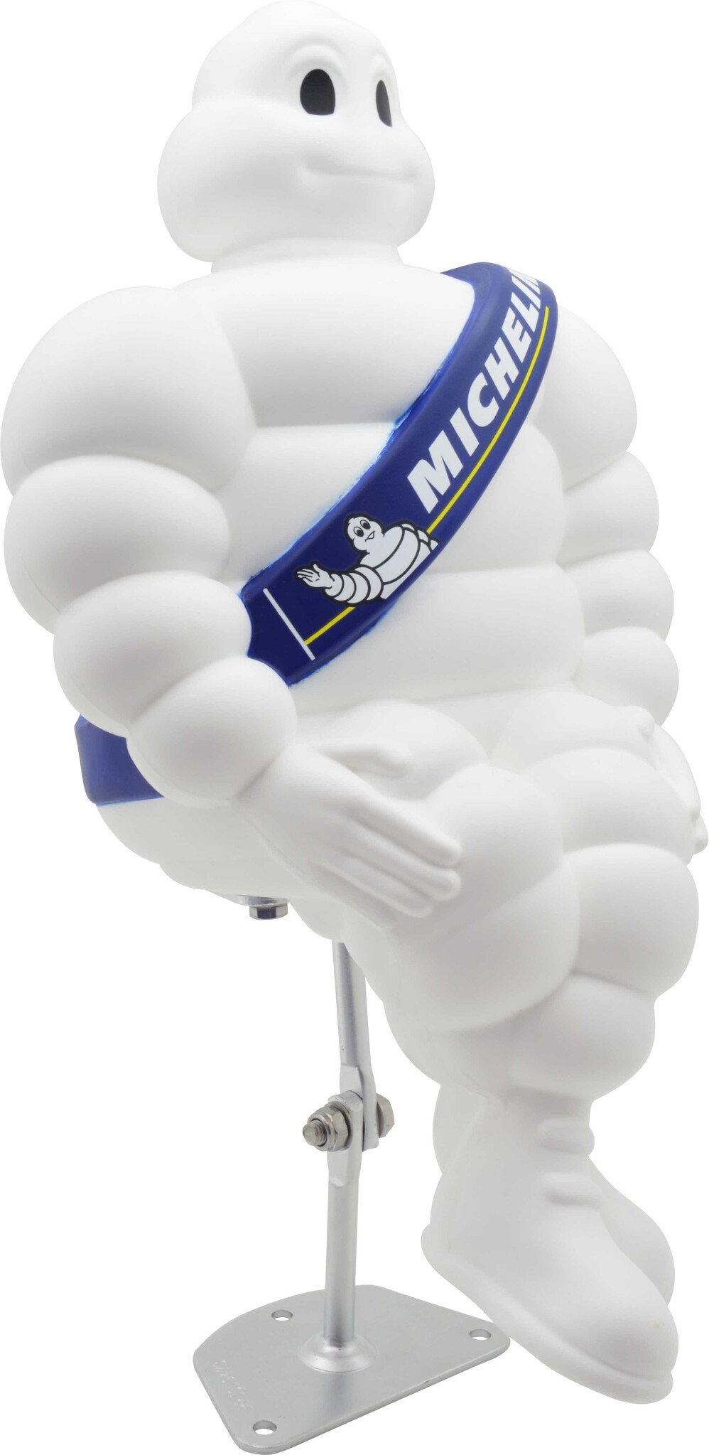 Michelin Bibendum Figur 40cm Limitierte Edition Mit Echtheitszertifikat