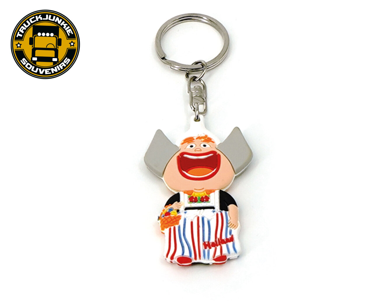 Boutique de Souvenirs de Hollande Caoutchouc