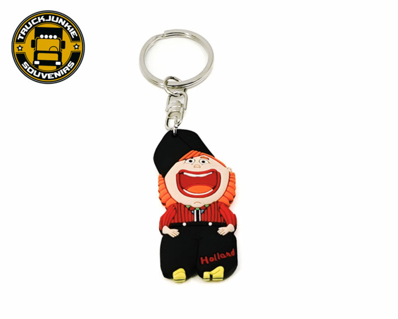 Boutique de Souvenirs de Hollande Caoutchouc
