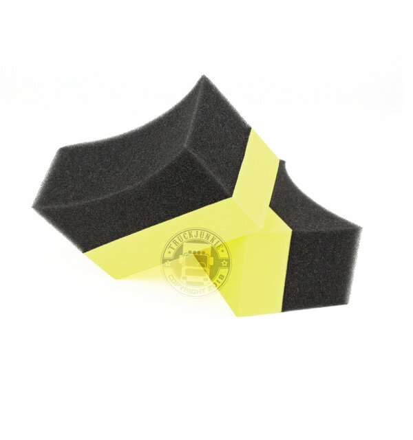 Applicatore per Dressing Pneumatici 9,5x6x4,5 cm