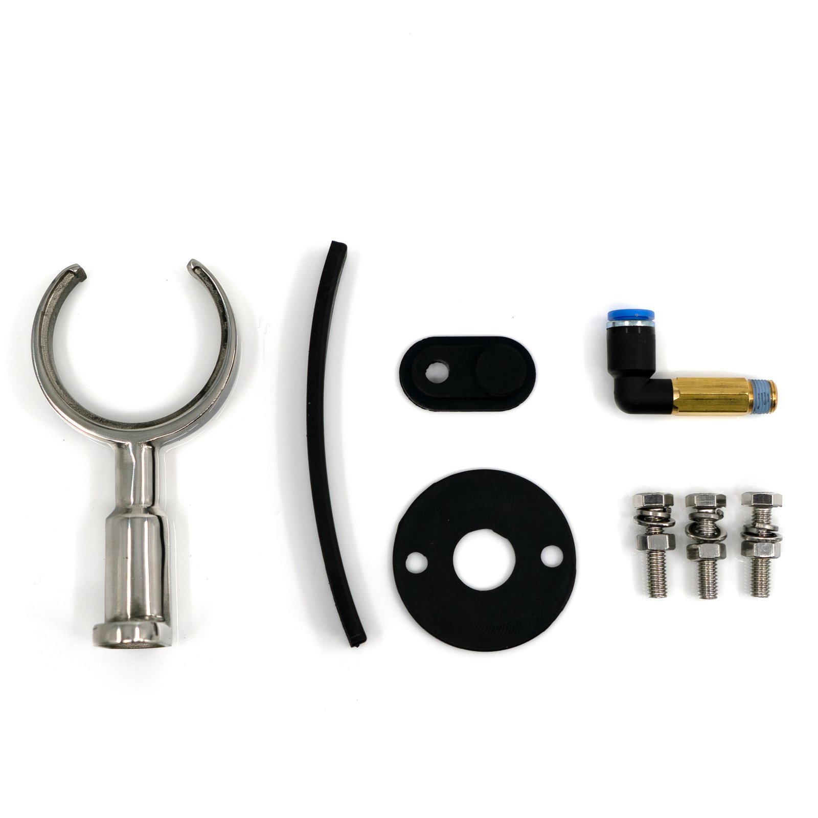 2x Omnius coltrane 950 – klaxon à air mono-ton + kit d’entretien luhmi