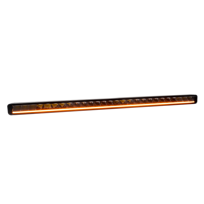 Barre LED Ledson Orbix31+ Feu de Position Dynamique 787mm 11340 Lumen 135W IP69K