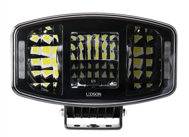 Projecteur LED Ledson Orion+ 8 Pouces 8500 Lumens 6000K