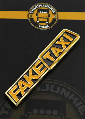 FAKE TAXI Boutique en ligne pour camions