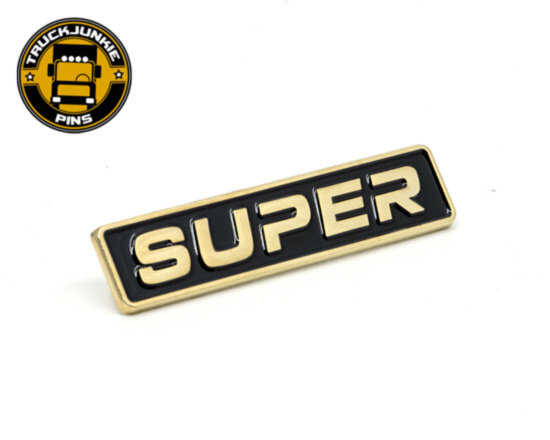 Truckjunkie Original 60MM