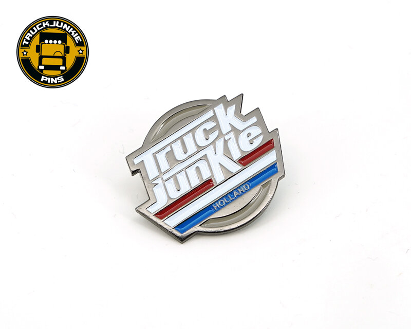 Truckjunkie Original 35MM