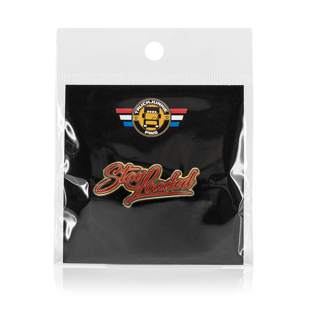 Truckjunkie Original 40MM