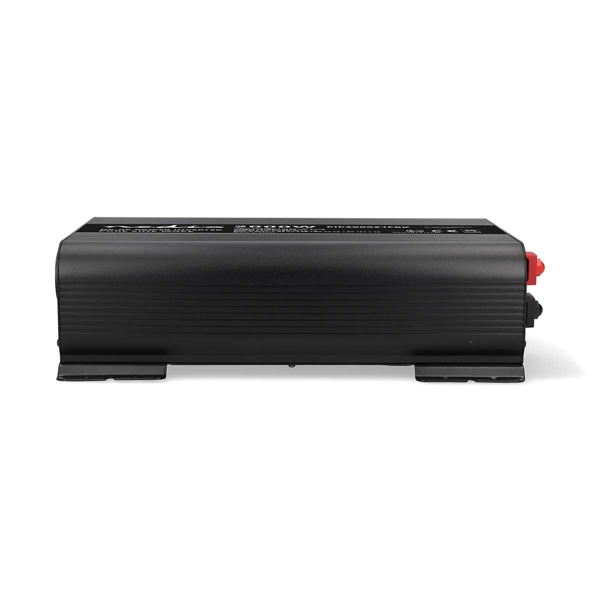 Onduleur à onde sinusoïdale pure Nedis 24V 2000W Puissance de crête 4000W