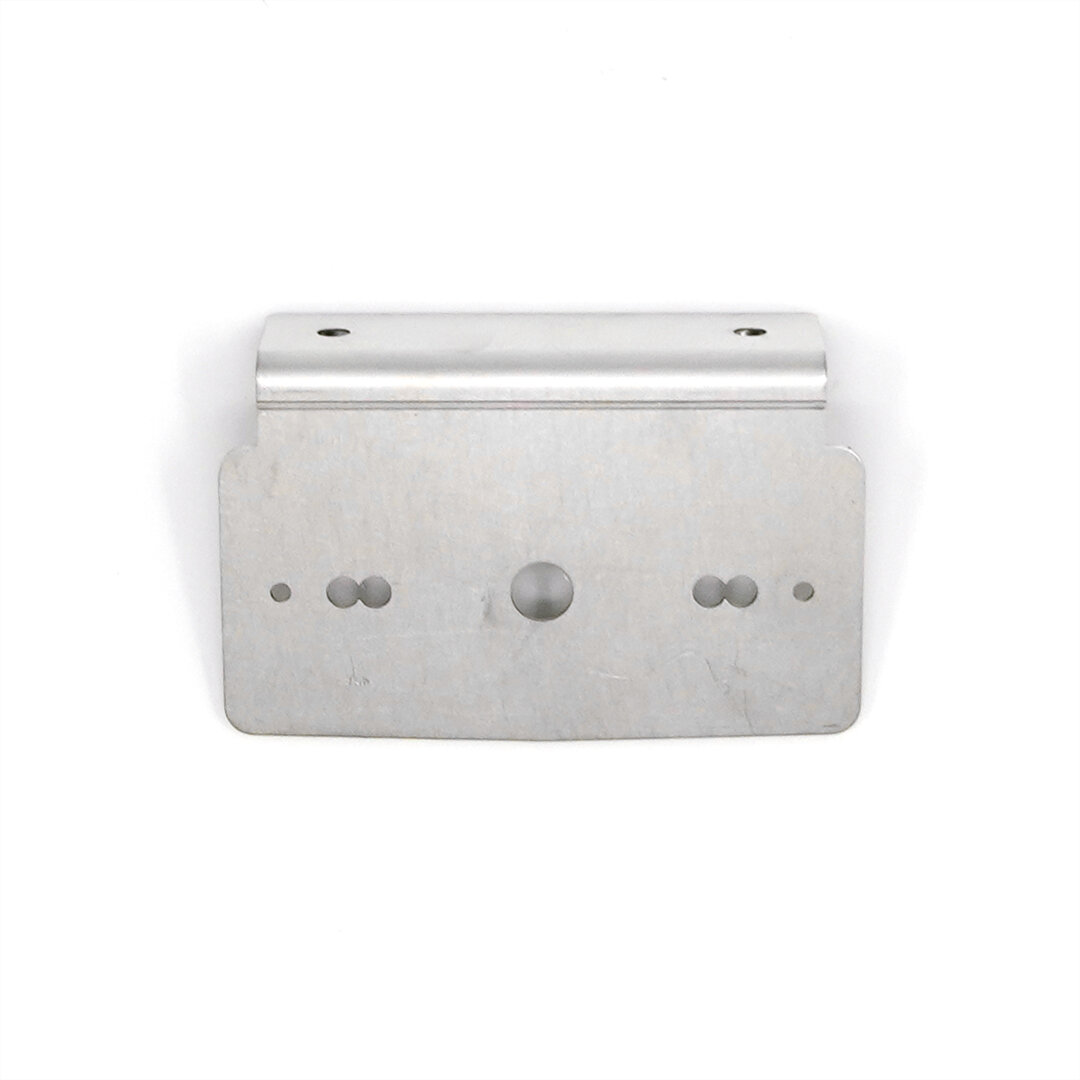 Telaio di montaggio in acciaio inox 2MM