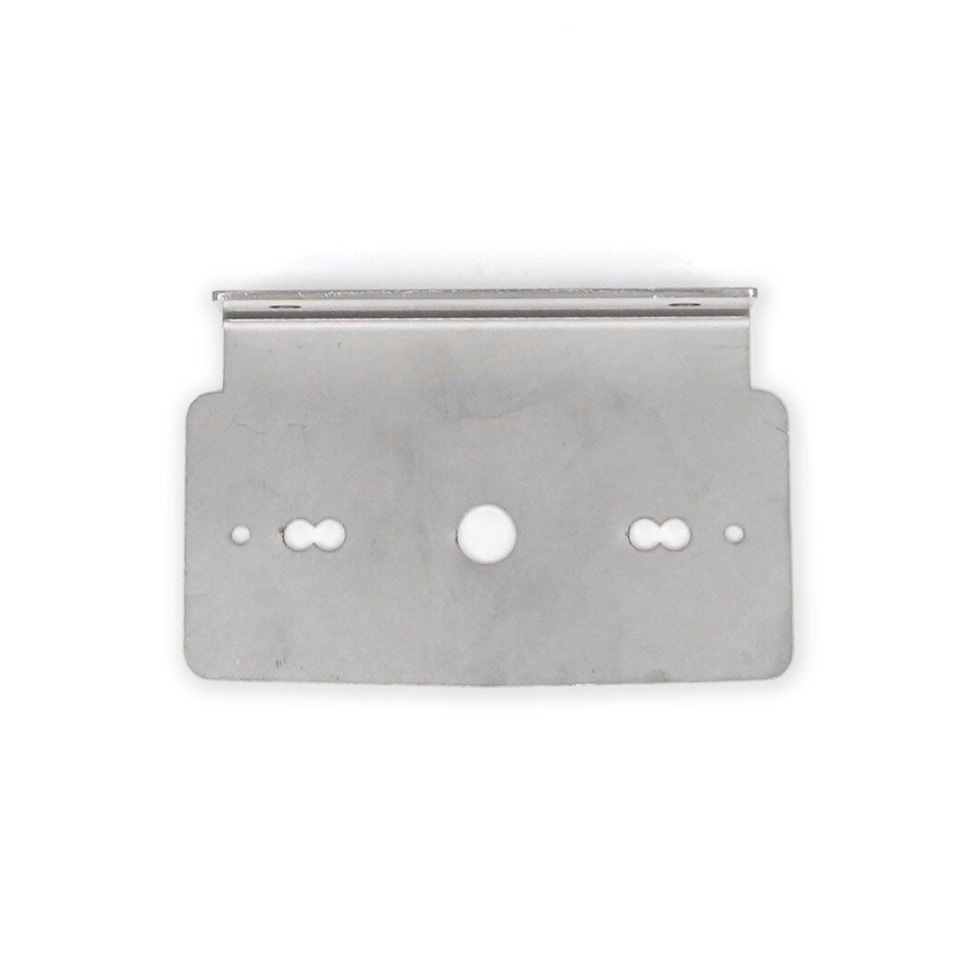 Telaio di montaggio in acciaio inox 2MM