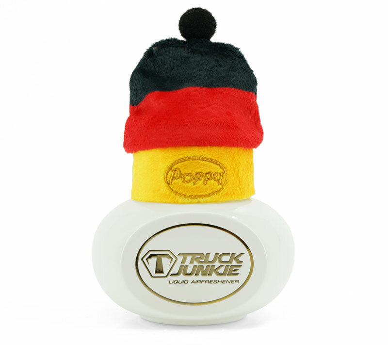 Bonnet Viking Poppy Gracemate 50 x 50 x 100 mm Allemagne