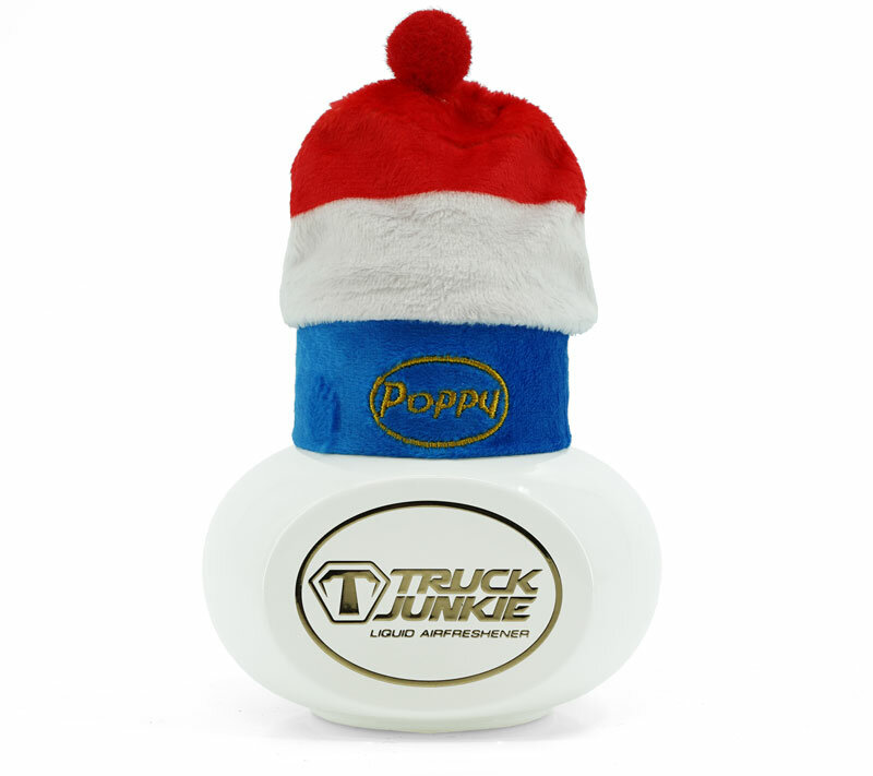 Poppy Grace Mate Mini Beanie Paesi Bassi