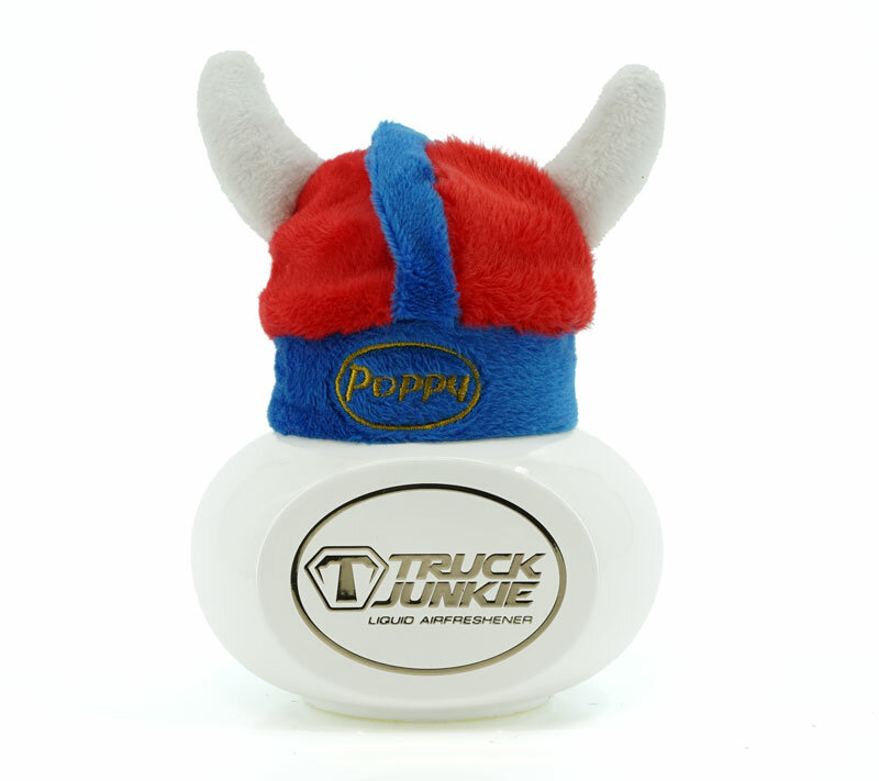 Poppy Gracemate Viking Bonnet 50x50x100mm