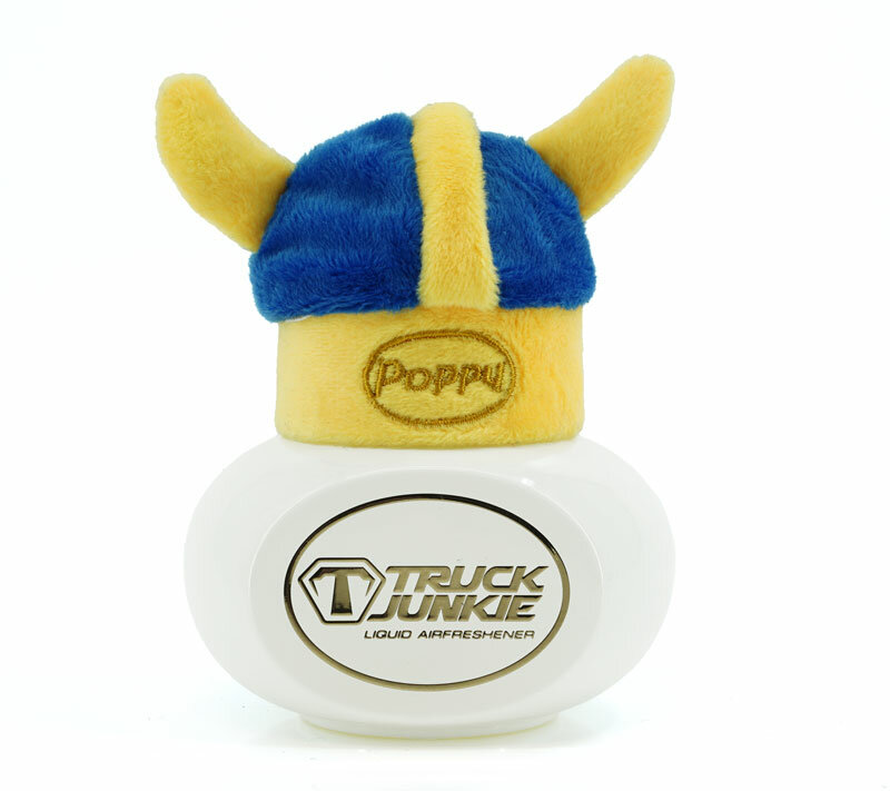 Poppy Gracemate Viking Bonnet 50x50x100mm