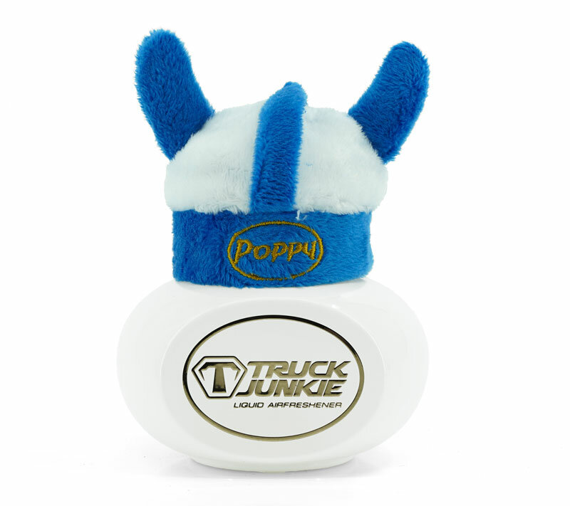 Poppy Gracemate Viking Bonnet 50x50x100mm