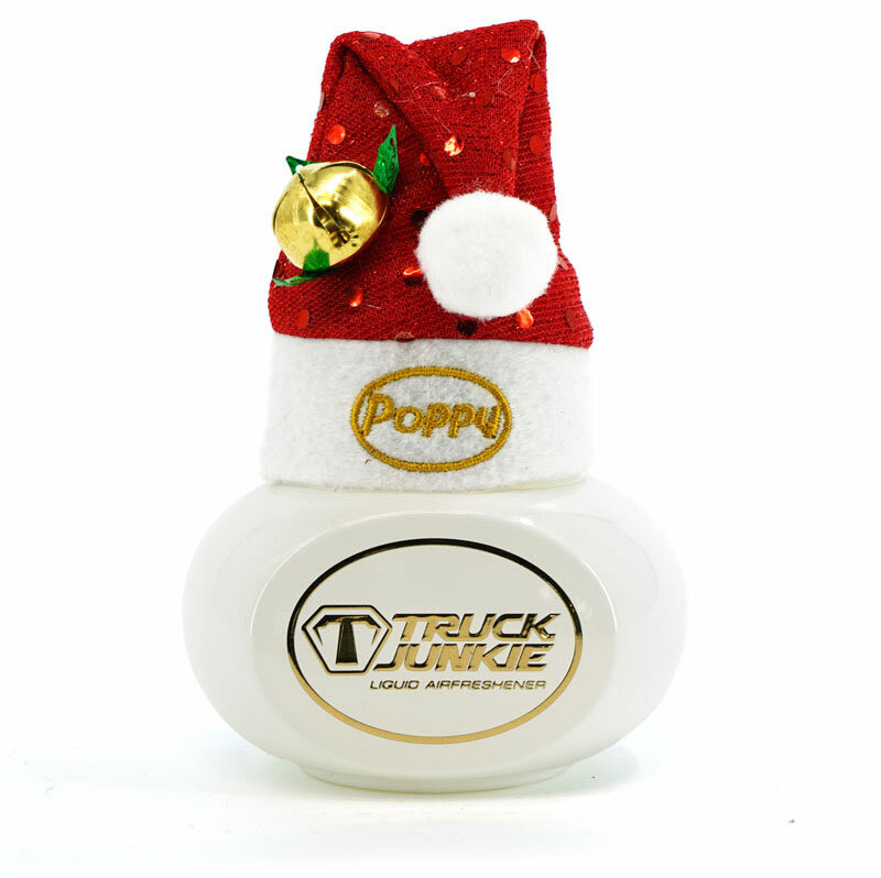 Mini-bonnet Poppy Grace Mate de Noël