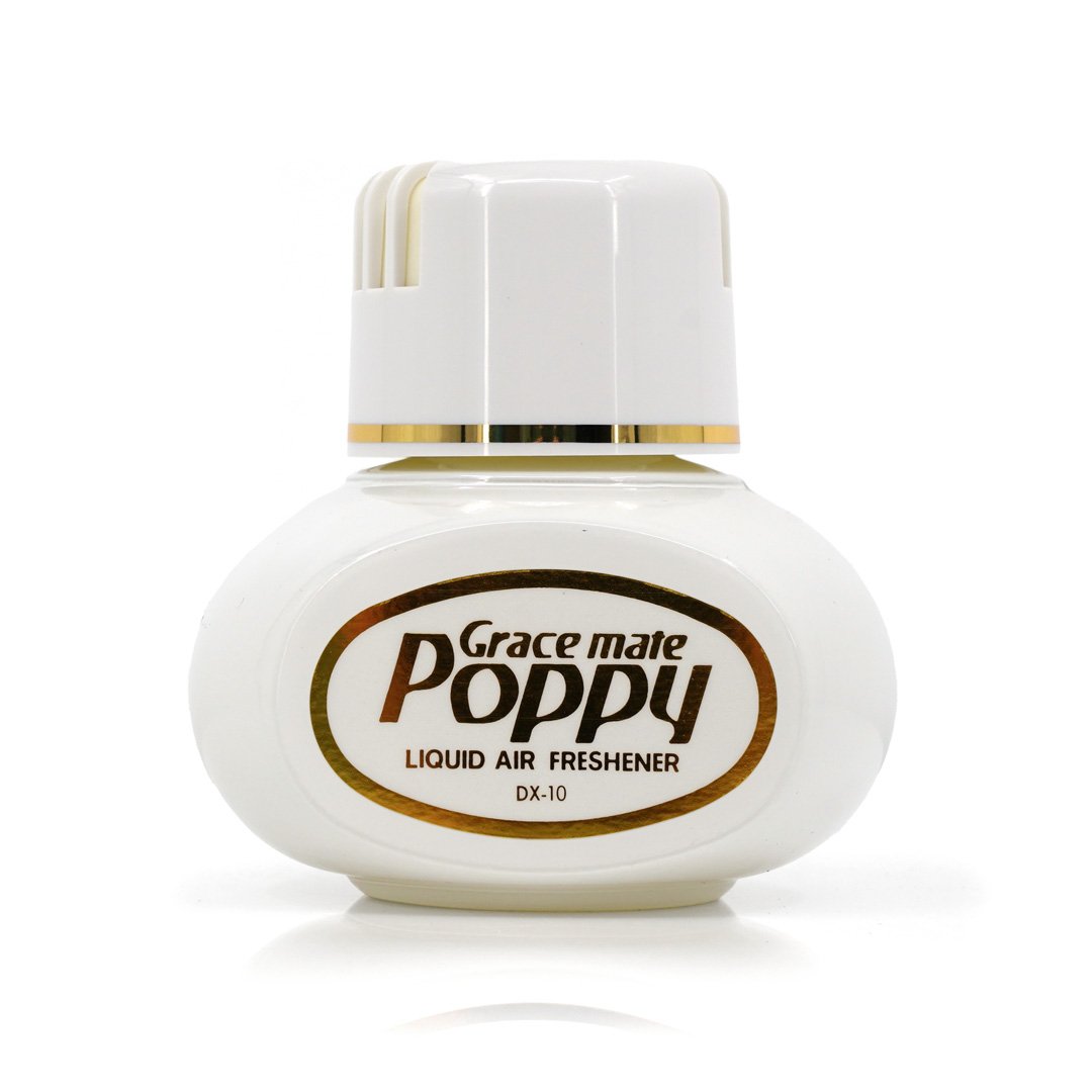 Poppy Grace Mate Jasmin 150 ml