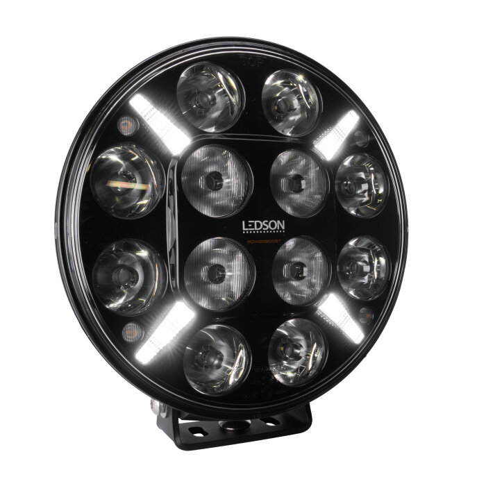 Ledson Pollux9 Gen3 Led Verstraler 120W