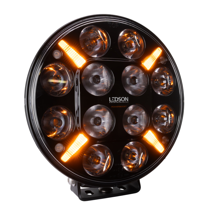 Ledson Pollux9 Gen3 Led Verstraler 120W