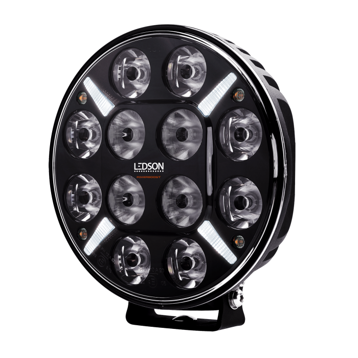 Ledson Pollux9 Gen3 Led Verstraler 120W