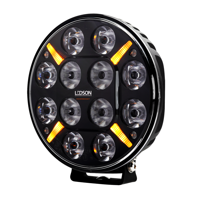 Ledson Pollux9 Gen3 Led Verstraler 120W