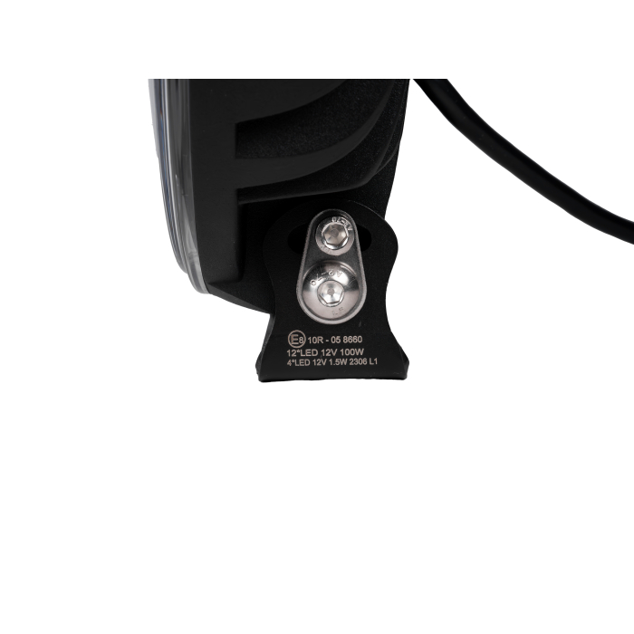 Ledson Pollux9 Gen3 Led Verstraler 120W