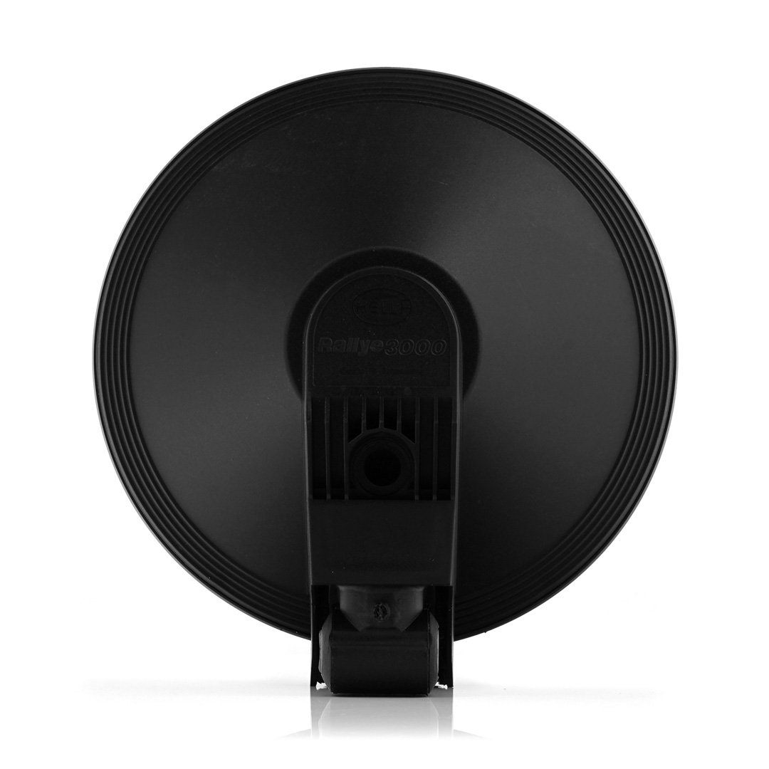 Faro Aggiuntivo Hella Luce Alogena Antiurto Impermeabile