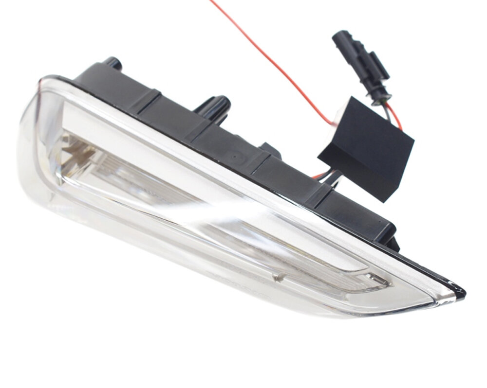 RAWPVFH5 Adaptateur Position Lumière Clignotant Porte Camion