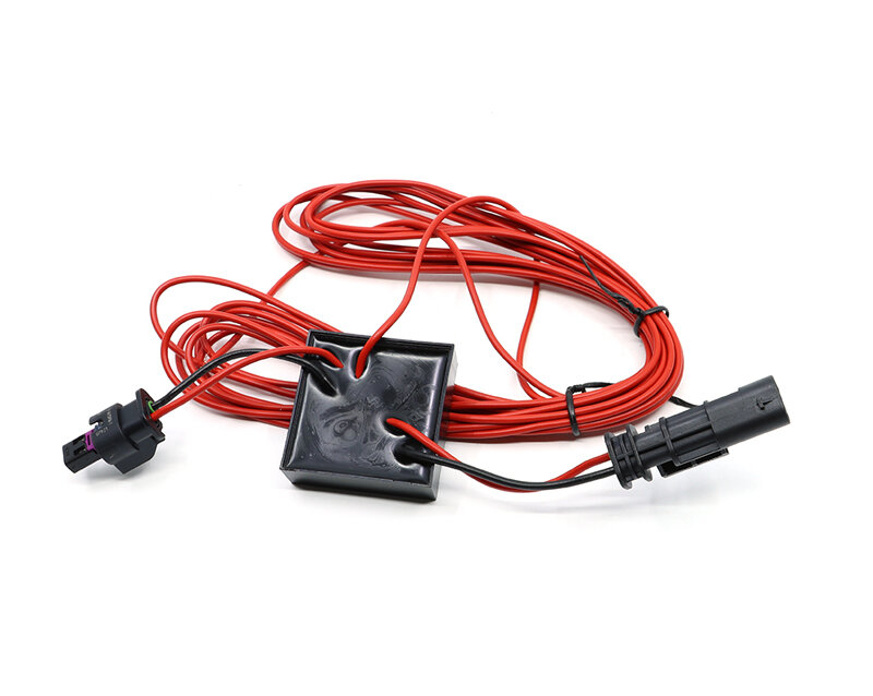 RAWPVFH5 Adaptateur Position Lumière Clignotant Porte Camion