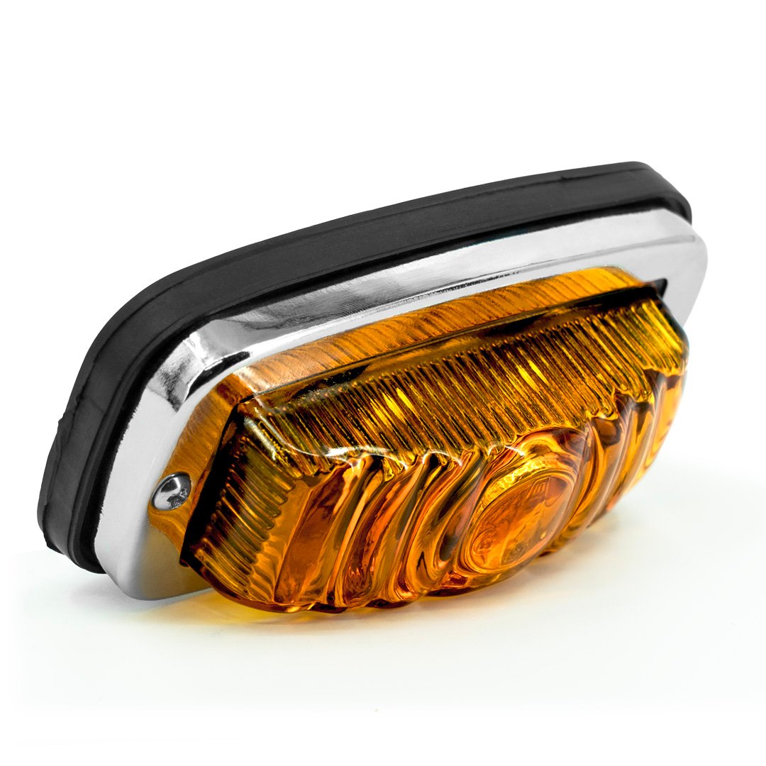 Omnius Retroline Rmax light - Glass lens