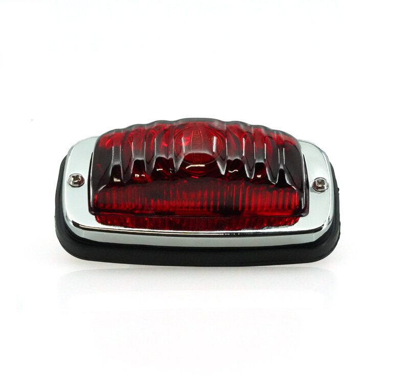 Omnius Retroline Rmax light - Glass lens