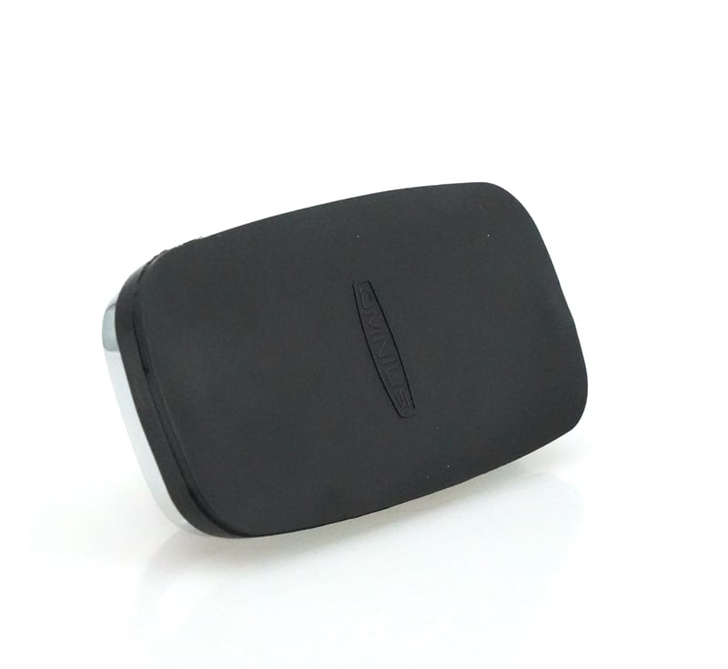 Omnius Retroline Rmax light - Glass lens