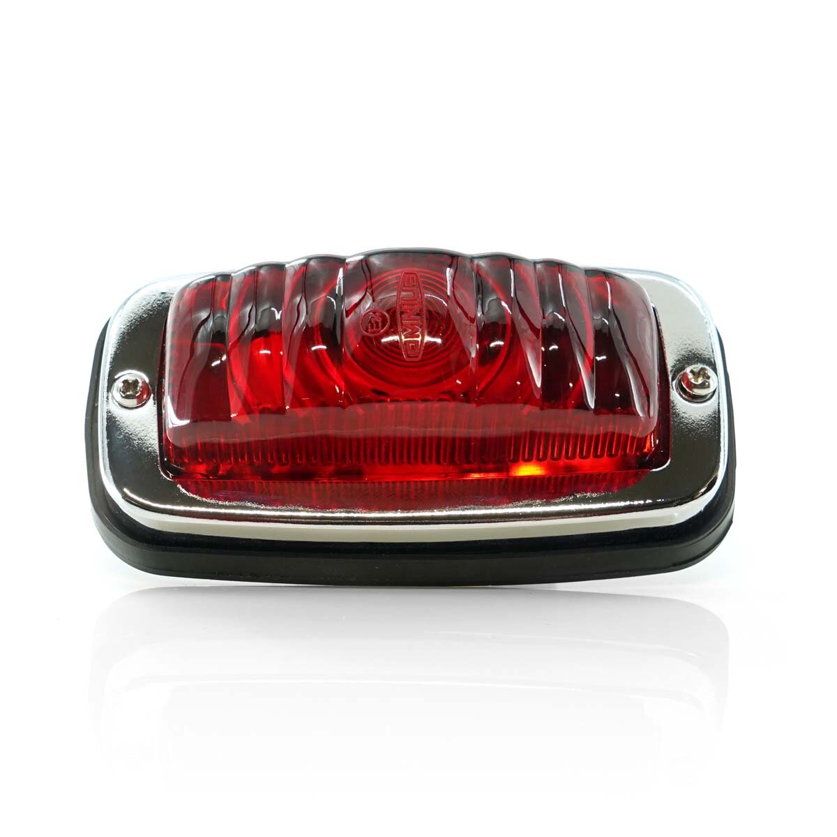 Lampe intérieure rétro en plastique Omnius 11,5x6x4,2 cm 12v/24v