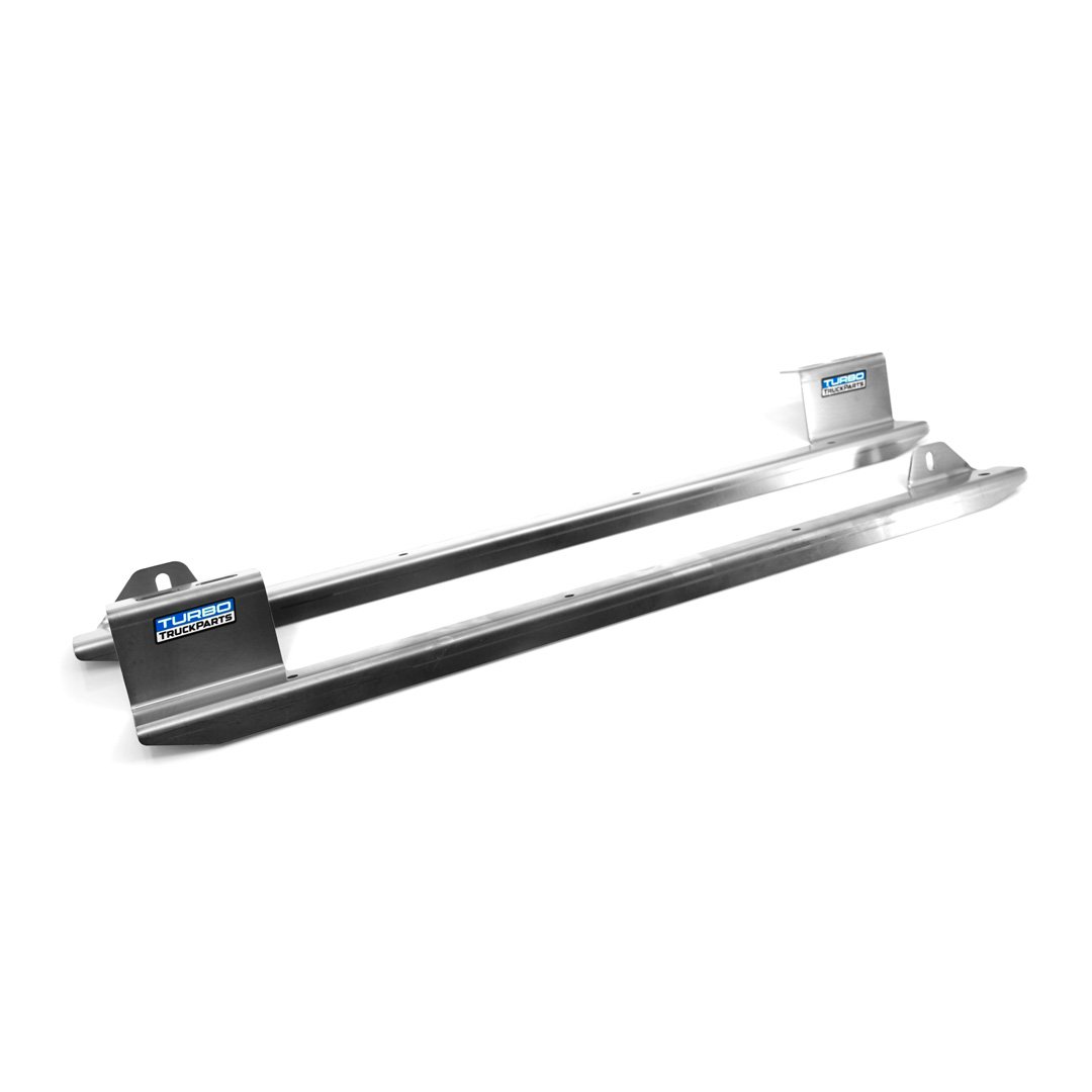 Supports de garde-boue Turbo Truckparts Volvo FH/FM5/Aero (jeu)