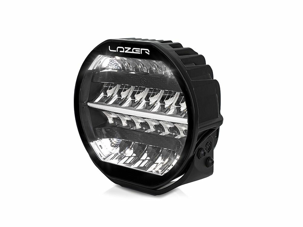 Lazer Sentinel Faro 9 Inch
