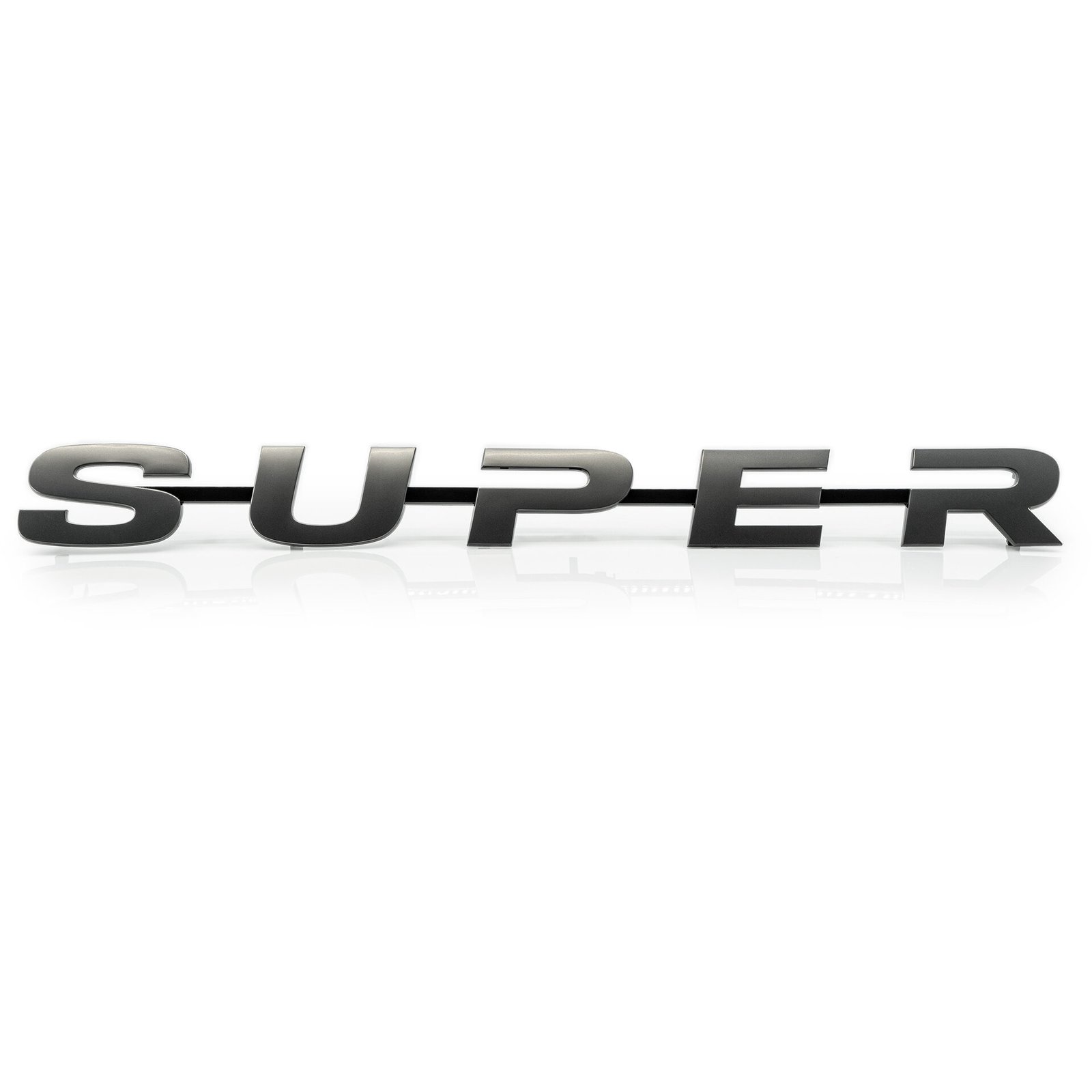 Emblème Scania Super Nouveau Type