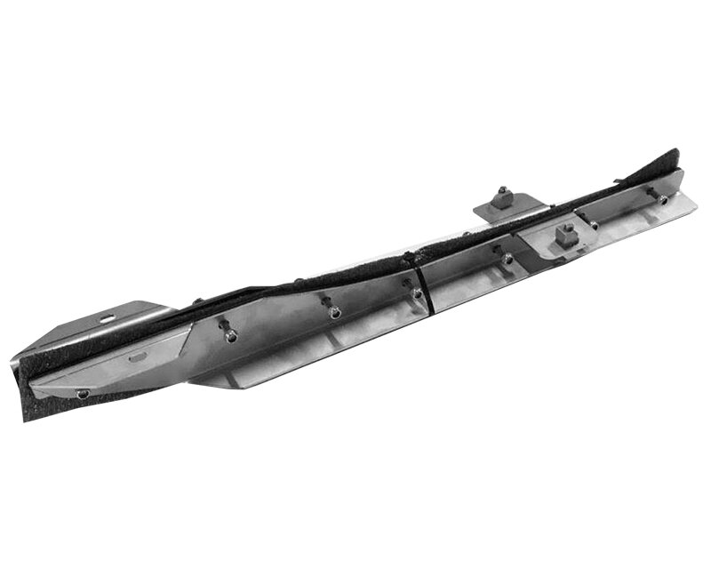Turbo Truckparts supports de bavettes pour DAF XF Euro 6