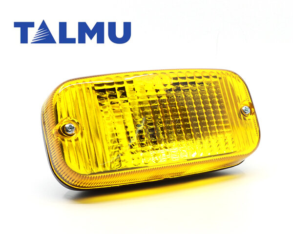 Talmu Daylight Lentille Jaune Danoise